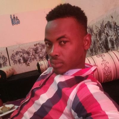 DjiddoMahamatA5's profile picture. je suis célibataire