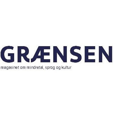 Grænsen - magasinet om mindretal, sprog og kultur