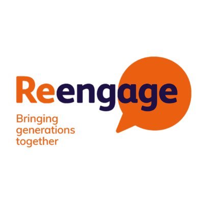 Committed to combating social isolation and loneliness amongst older people across Wales. Part of @reengageuk.