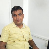 Sunil Pandey(@aviral_sunil) 's Twitter Profile Photo