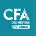 CFA des Métiers de Boulazac (@cfaboulazac) Twitter profile photo CFA des Métiers de Boulazac (@cfaboulazac) Twitter profile photo