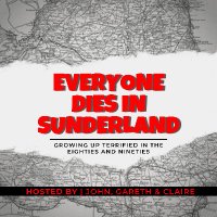 Everyone Dies In Sunderland (@everyonediespod) 's Twitter Profile