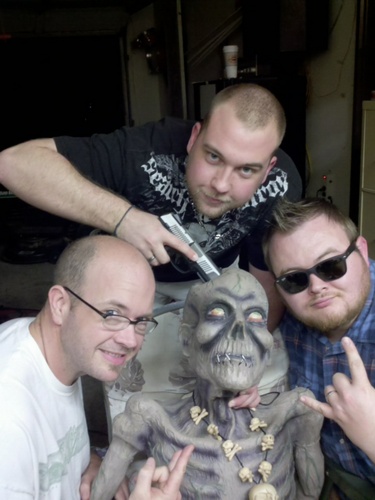 Go to http://t.co/XQxnKNdHsg   check out the undead project