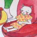 ãããã ðãã§ã³ãã€åç©ã€ã©ã¹ãã¬ãŒã¿ãŒ (@momocat1969) Twitter profile photo ãããã ðãã§ã³ãã€åç©ã€ã©ã¹ãã¬ãŒã¿ãŒ (@momocat1969) Twitter profile photo