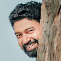 Ansil H (@ansil_hameed) 's Twitter Profile