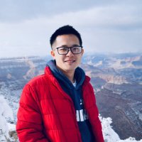 Zhiyong (@zhiyonglu_chem) 's Twitter Profile