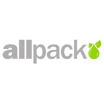 Allpack specialises in supplying a wide range of single source packaging solutions to clients across the UK and Europe.