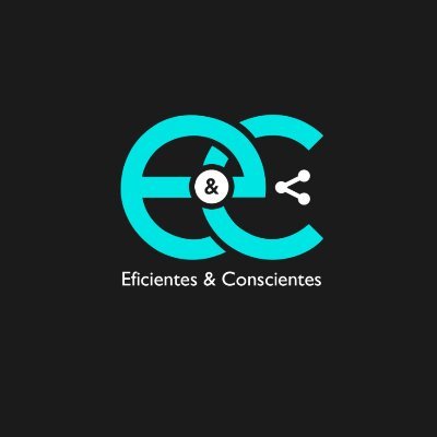 EyCers's profile picture. Una persona #E&Cer se caracteriza por comprender el mundo de una forma más óptima.
