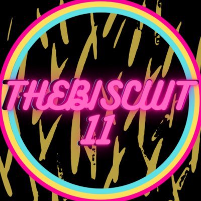Twitch Affiliate         TheBiscuit11