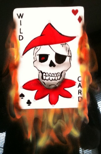 RJJellison's profile picture. 