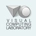 Visual Computing Lab ISTI-CNR (@VisualCnr) Twitter profile photo