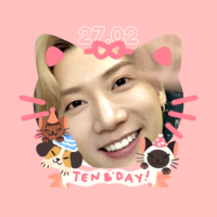 ming🌱 #Paint_Me_Naked(@TENctzen_) 's Twitter Profile Photo