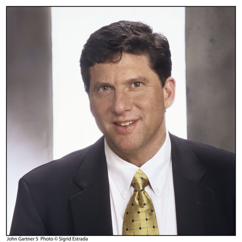 johndgartner's profile picture. 