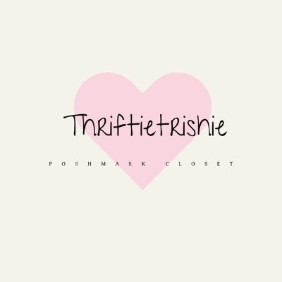 #Thriftietrishie, 🇨🇦 lover of fashion, leader of beautiful brands for discounted prices. Specializing in professional clothing & accessory resale.