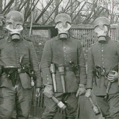 Propagator80's profile picture. AUSGEBOMBT