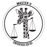Master II Droit des Contentieux - Montpellier (@m2_contentieux) 's Twitter Profile