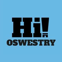 Oswestry High Street Heritage Action Zone(@OswestryHAZ) 's Twitter Profile Photo