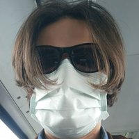 Gokhan B. (@bguashe) Twitter profile photo