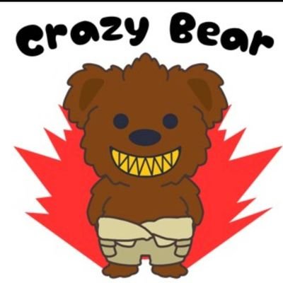 Crazy Bear🐻無借金不動産投資家