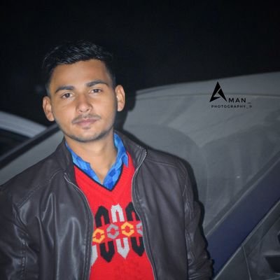 Amansha36077815's profile picture. Stay a mystery, it’s better.✌️✌️