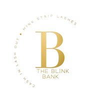 The Blink Bank(@TheBlinkBank) 's Twitter Profile Photo