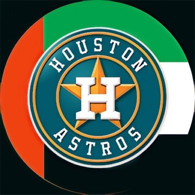 The account for Houston Astros fans in the UAE. An American expat from Richmond, TX living in Abu Dhabi, UAE.