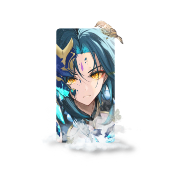 YkshaAlatus's profile picture. ㅤ ㅤㅤㅤㅤㅤㅤ °»｡𝘋𝘰 𝘯𝘰𝘵 𝘧𝘢𝘭𝘭 𝘱𝘳𝘦𝘺 𝘵𝘰 𝘵𝘩𝘦 𝘥𝘢𝘳𝘬𝘯𝘦𝘴𝘴, 𝘐 𝘩𝘢𝘷𝘦 𝘯𝘰 𝘮𝘦𝘳𝘤𝘺｡«° ㅤ