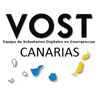 Sección Canaria de la Asociación Nacional de Voluntarios Digitales de Emergencias https://t.co/FlgbdF9Dmz y #VOST Leadership Coalition https://t.co/GKNJZ0oYt5