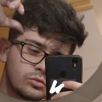 Pabloxh (@pabloosalgado) 's Twitter Profile