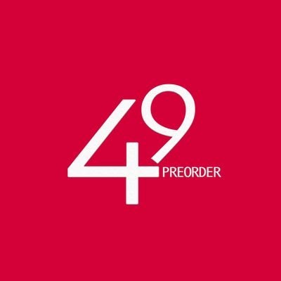 49preorder Profile Picture