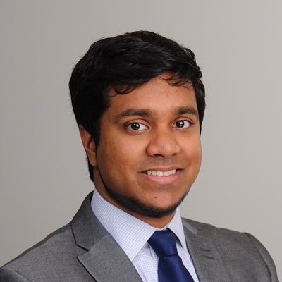momarikar's profile picture. Institutional Development @flock_io | Adjunct Fellow @unisouthampton | Former Head of Innovation @RBCwealth | Co-founder @neemcap