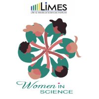 LIMES Bonn Women in Science (@limes_wis) 's Twitter Profile Photo LIMES Bonn Women in Science (@limes_wis) 's Twitter Profile Photo