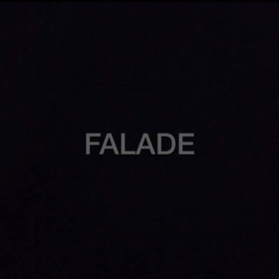 omoFalade's profile picture. 