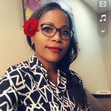 NadiaSallah's profile picture. Finance Manager Central Africa