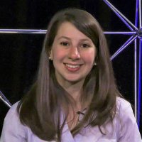 Katie Bouman ● (@katiebouman_an) 's Twitter Profile