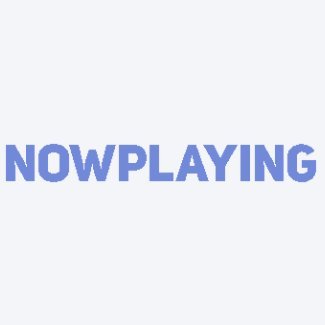 NowPlaying - Widget solution! (@obsnowplaying) / X