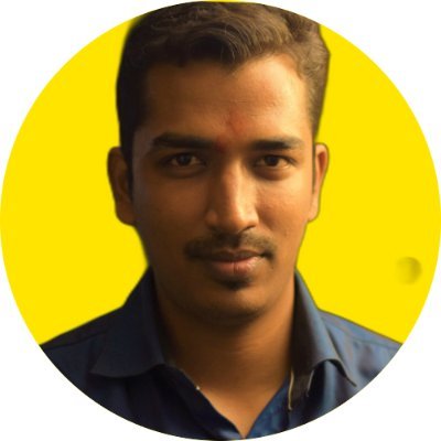PranavWakade Profile Picture