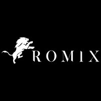 ROMIX(@ROMIXUK) 's Twitter Profile Photo