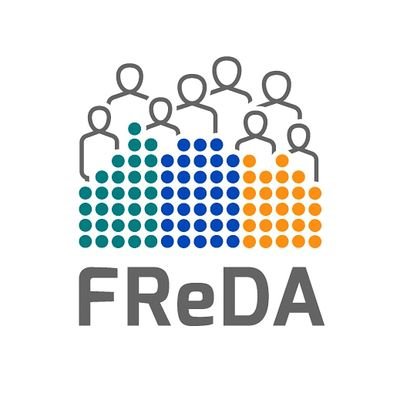 #FReDA - Das familiendemografische Panel // The German Family Demography Panel Study

Imprint: https://t.co/jxIK8NzDGH

@bib_bund @gesis_org