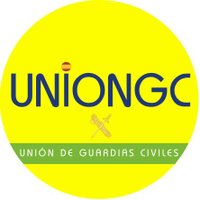 UniónGC-Unión de Guardias Civiles(@UnionGC) 's Twitter Profile Photo
