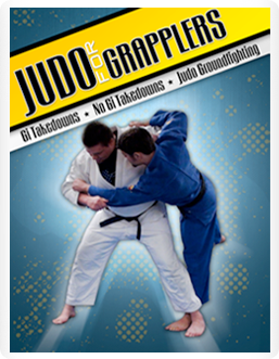 2008 Judo Olympian, multiple time U.S. National Champion - I teach takedowns for grapplers