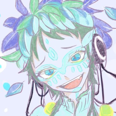 末裏さんのプロフィール画像