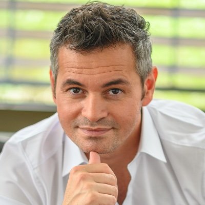 alperdabahia's profile picture. CEO at Telerion
