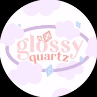 •₊ glossyquartz •° (@glossyquartz) 's Twitter Profile