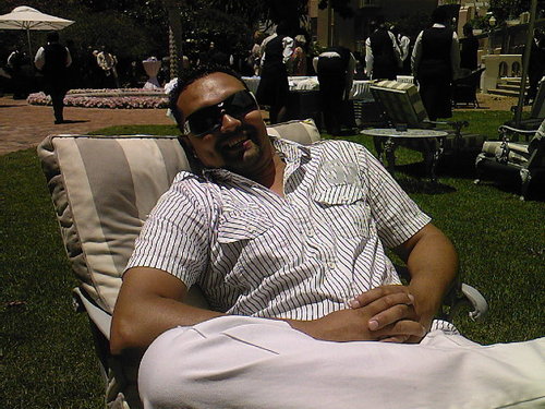 damienmuller's profile picture. 