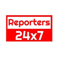 Reporters 24x7(@Reporters24x7) 's Twitter Profile Photo