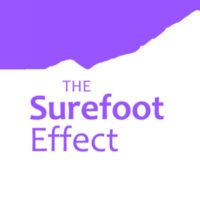 The Surefoot Effect (@surefooteffect) Twitter profile photo