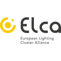 ELCA - European Lighting Cluster Alliance(@ElcaCluster) 's Twitter Profile Photo