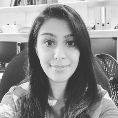Dr Tazeen Ashraf   🧬Clinical Geneticist 🩺Ex-Paediatrician 👩‍👦‍👦Mother    🗯Health | Wellbeing | Genomics | Rare Diseases    🚫 No personal medical advice