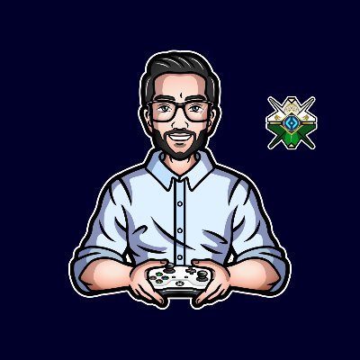 Welcome to my classroom! I'm just a math teacher who loves playing games. I hope you enjoy your stay and follow me on twitch!